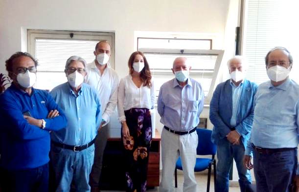 Asp Catania. Fase 2. Più integrazione fra Medicina generale e attività epidemiologiche 